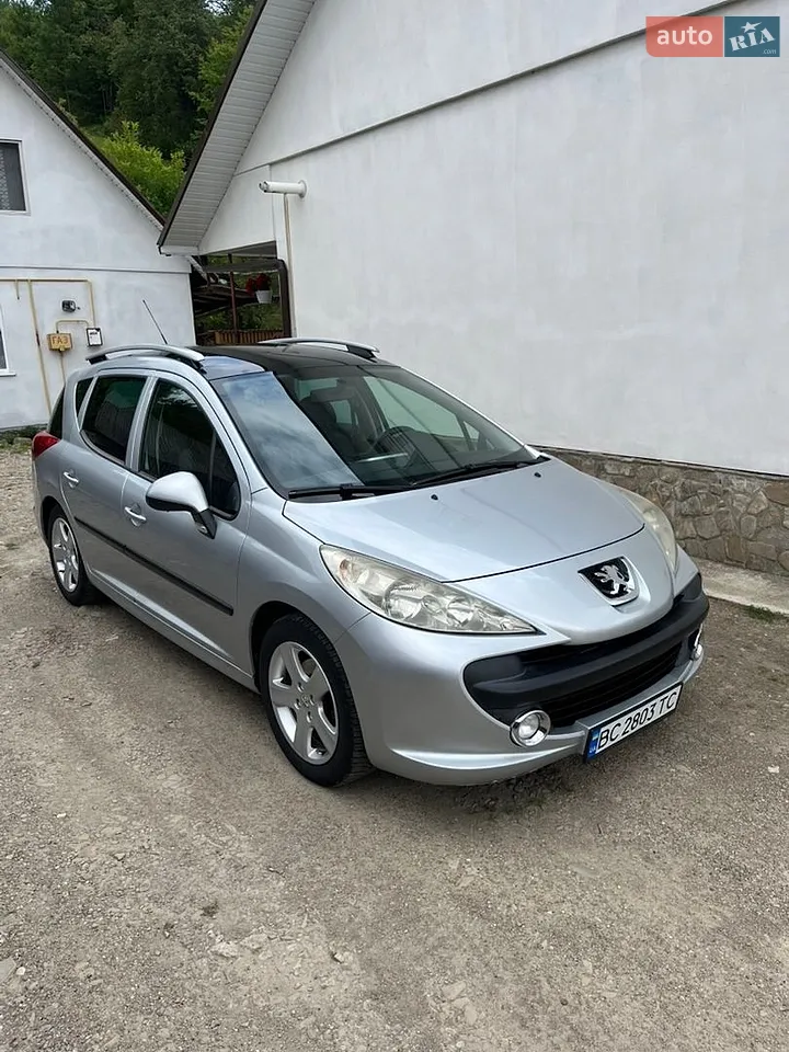 2010 Peugeot 207 - мініатюра 26