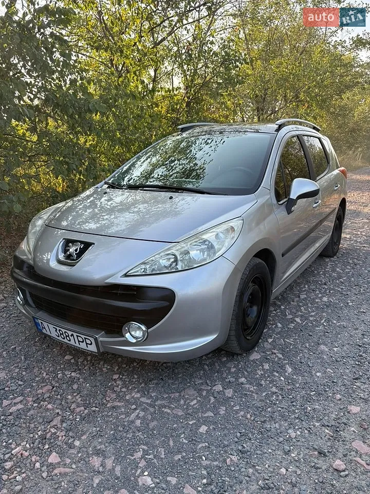 2010 Peugeot 207 - мініатюра 15
