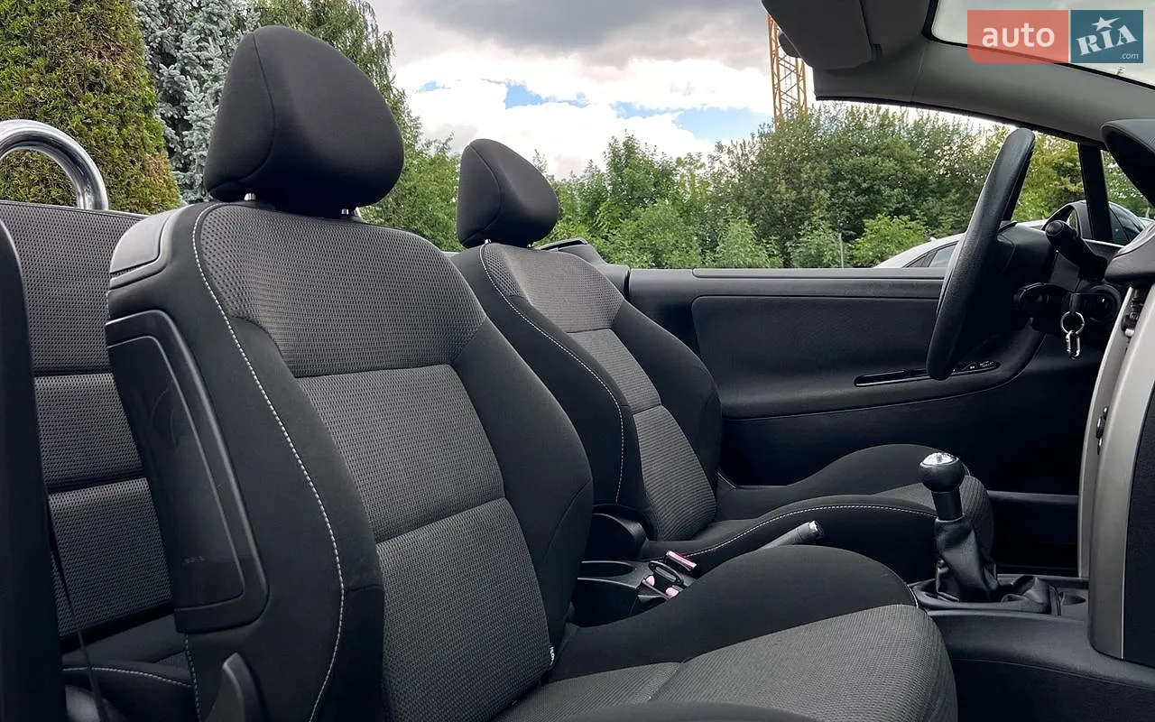 2010 Peugeot 207 - мініатюра 18