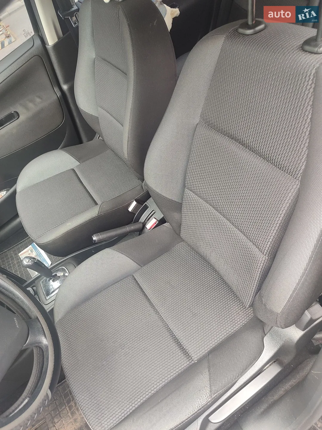 2010 Peugeot 207 - мініатюра 6