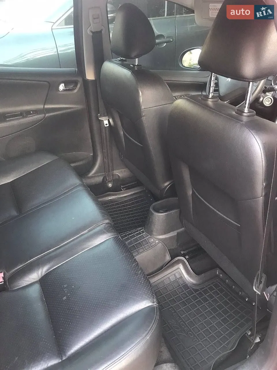 2011 Peugeot 207 - мініатюра 11