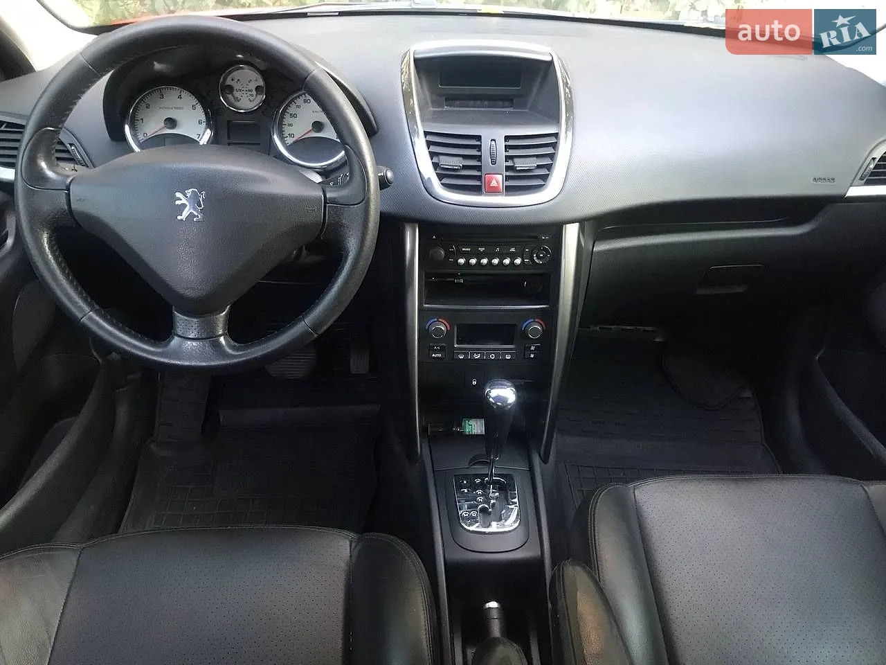 2011 Peugeot 207 - мініатюра 13