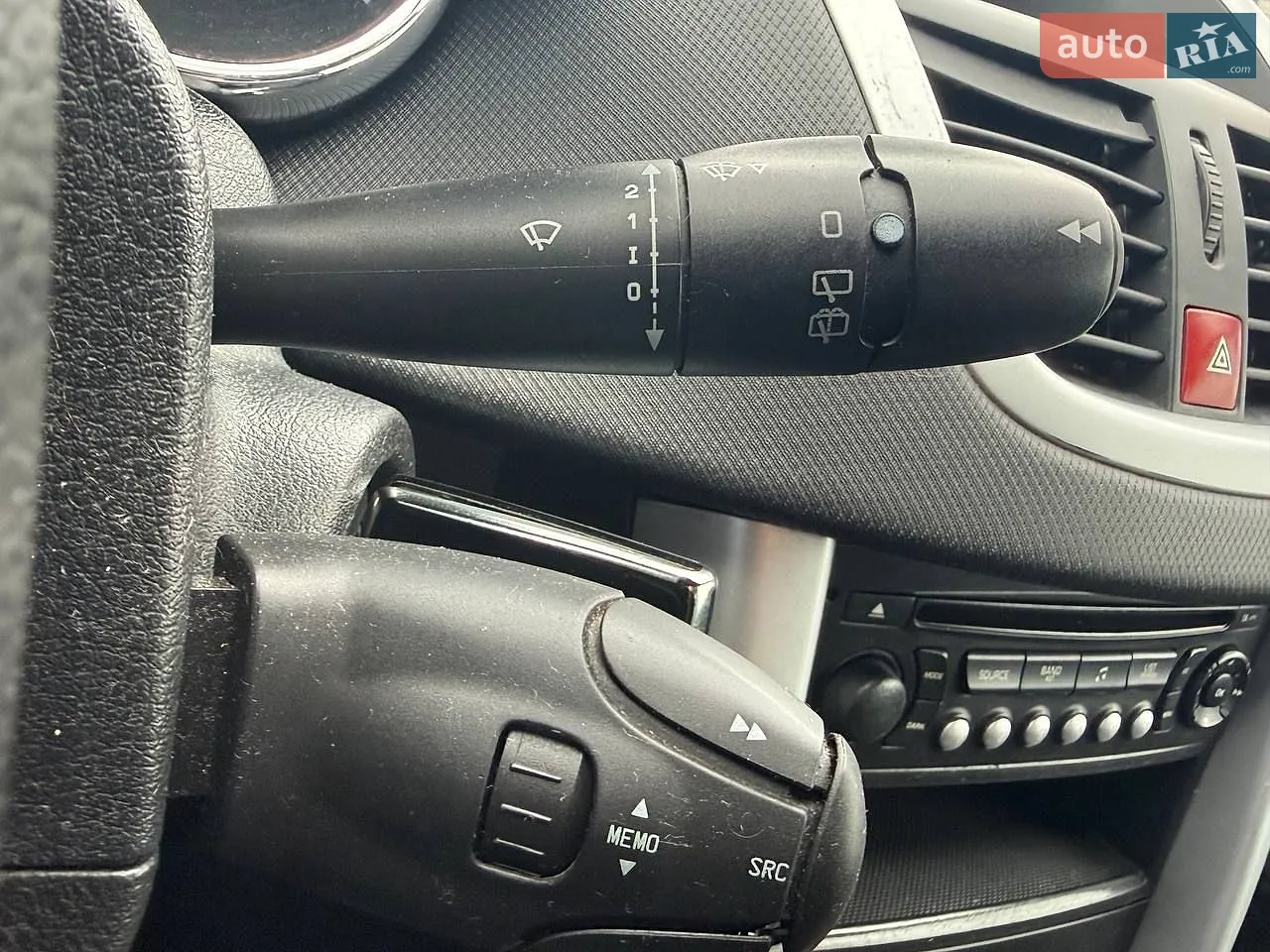2011 Peugeot 207 - мініатюра 20
