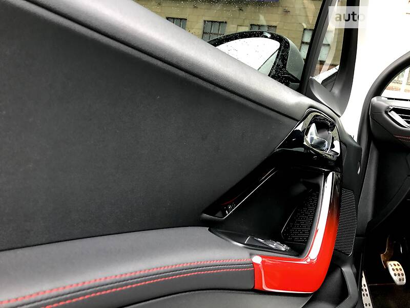 Хетчбек Peugeot 208 2014 в Харкові