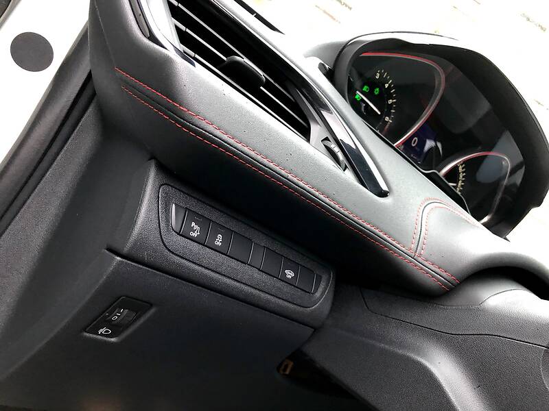 Хетчбек Peugeot 208 2014 в Харкові