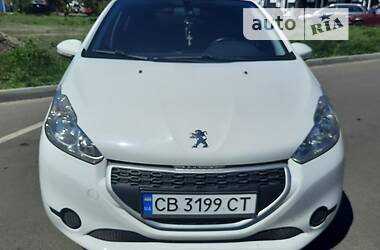 Хэтчбек Peugeot 208 2014 в Нежине