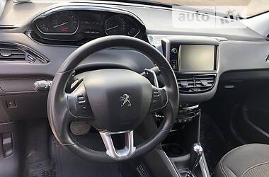 Хэтчбек Peugeot 208 2017 в Тернополе