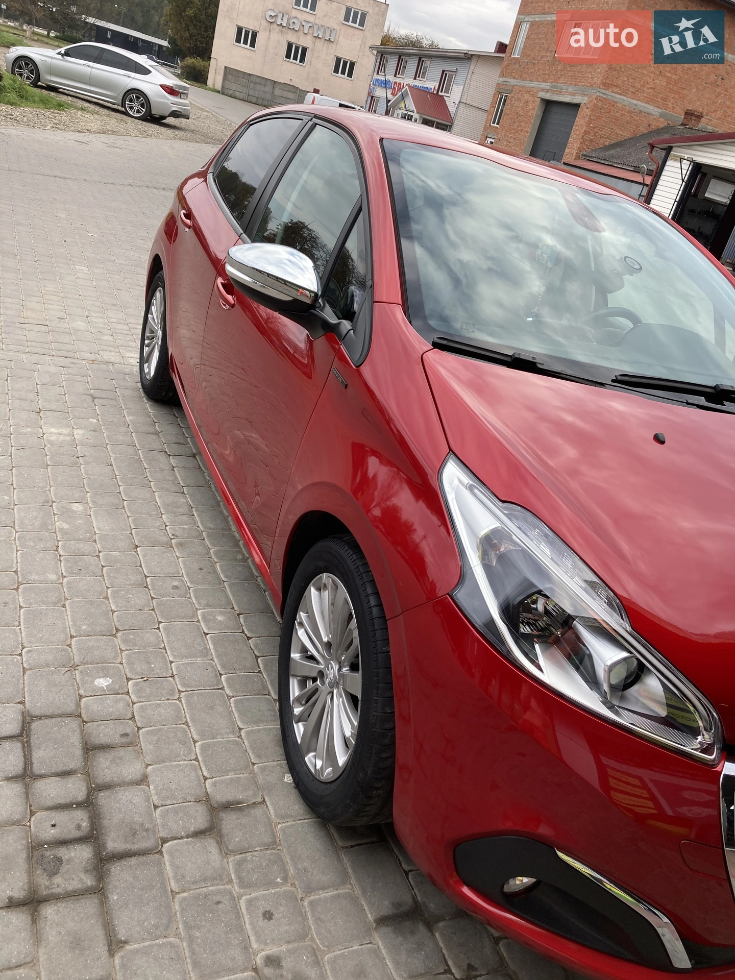 2019 Peugeot 208 - мініатюра 9