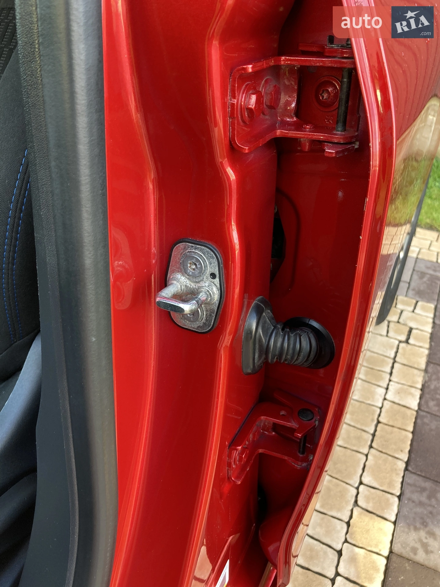 2019 Peugeot 208 - мініатюра 25