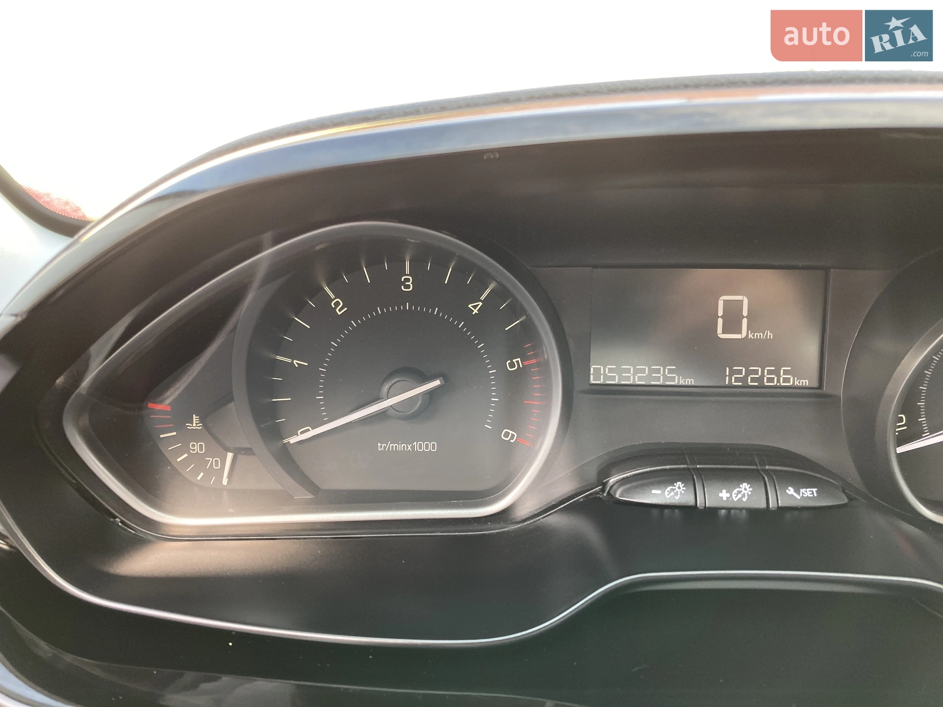 2019 Peugeot 208 - мініатюра 6