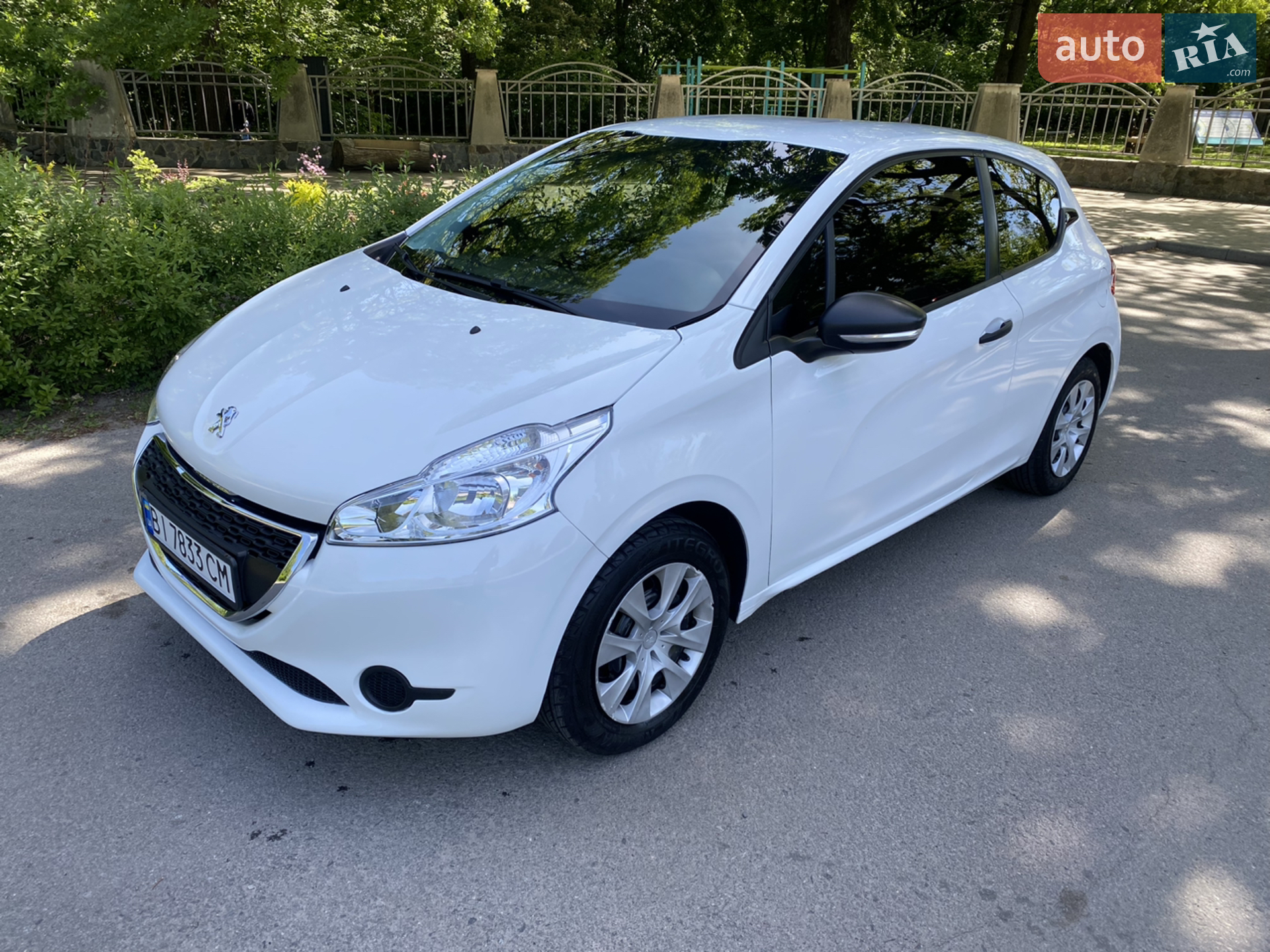 Фото авто 5