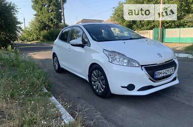 Хетчбек Peugeot 208 2013 в Смілі