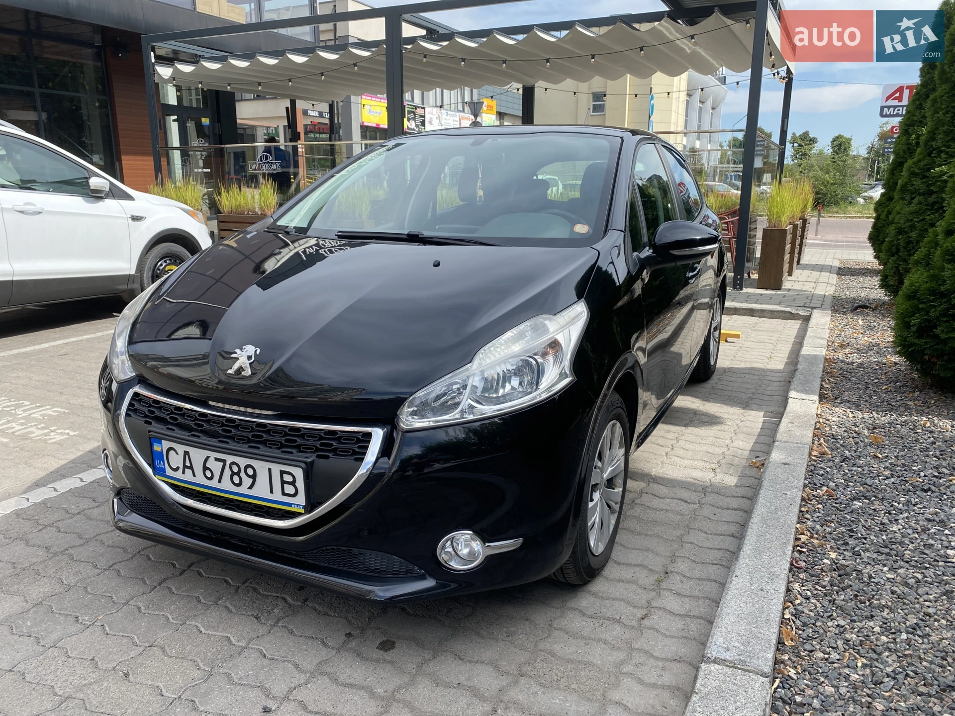 Фото авто 13