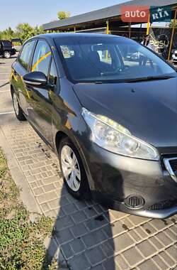 Хэтчбек Peugeot 208 2013 в Павлограде