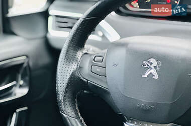 Хэтчбек Peugeot 208 2014 в Харькове