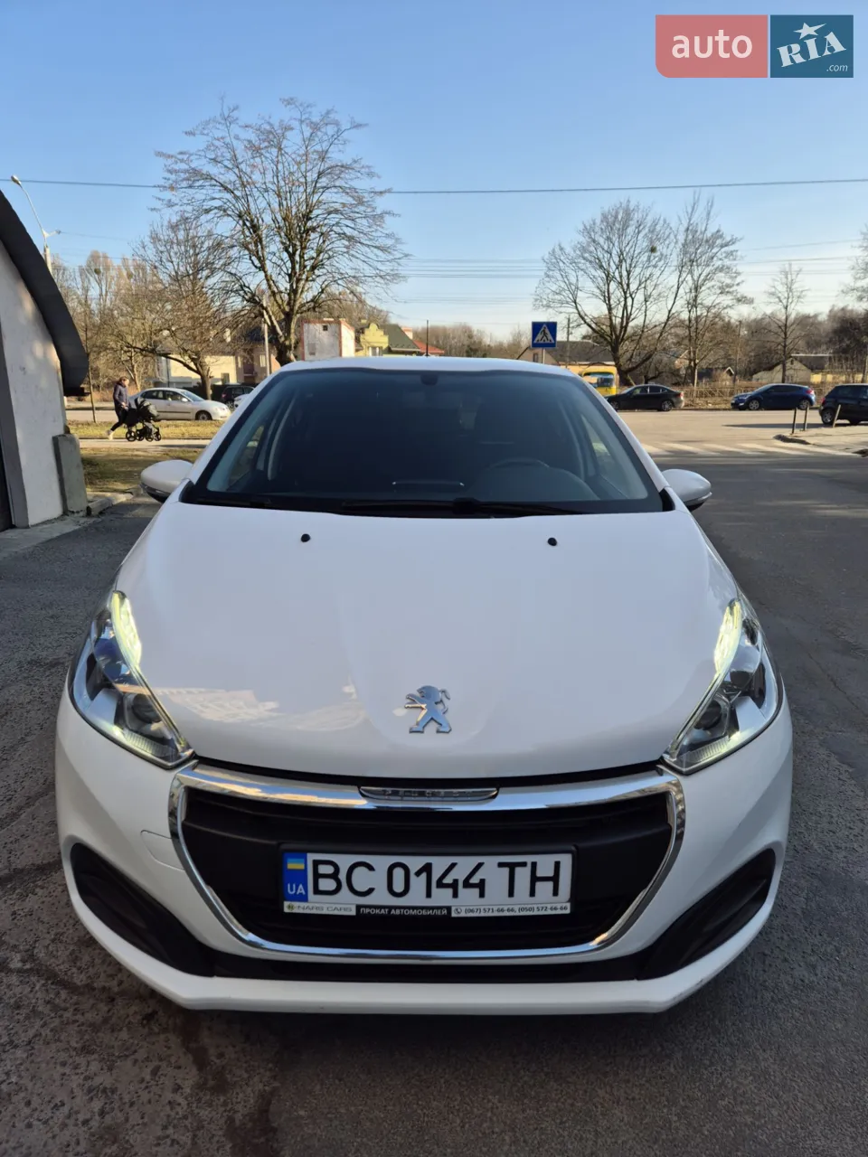 2019 Peugeot 208 - мініатюра 16
