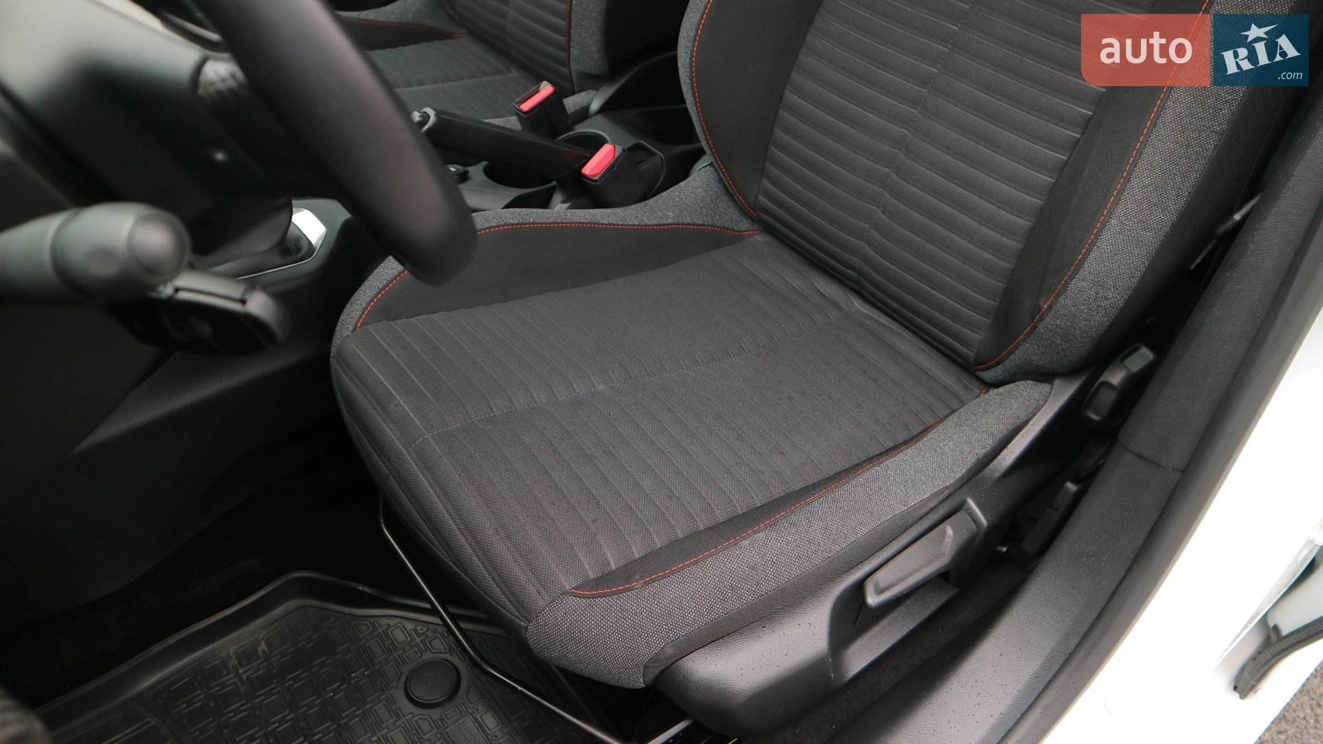 2021 Peugeot 208 - мініатюра 15
