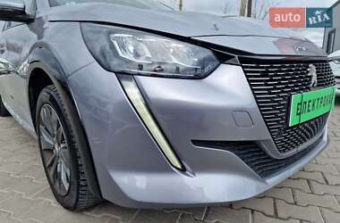 Хэтчбек Peugeot 208 2022 в 