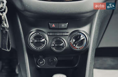 Хэтчбек Peugeot 208 2014 в 