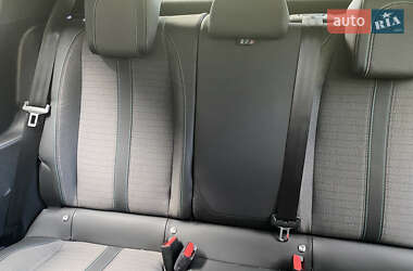Хэтчбек Peugeot 208 2023 в 