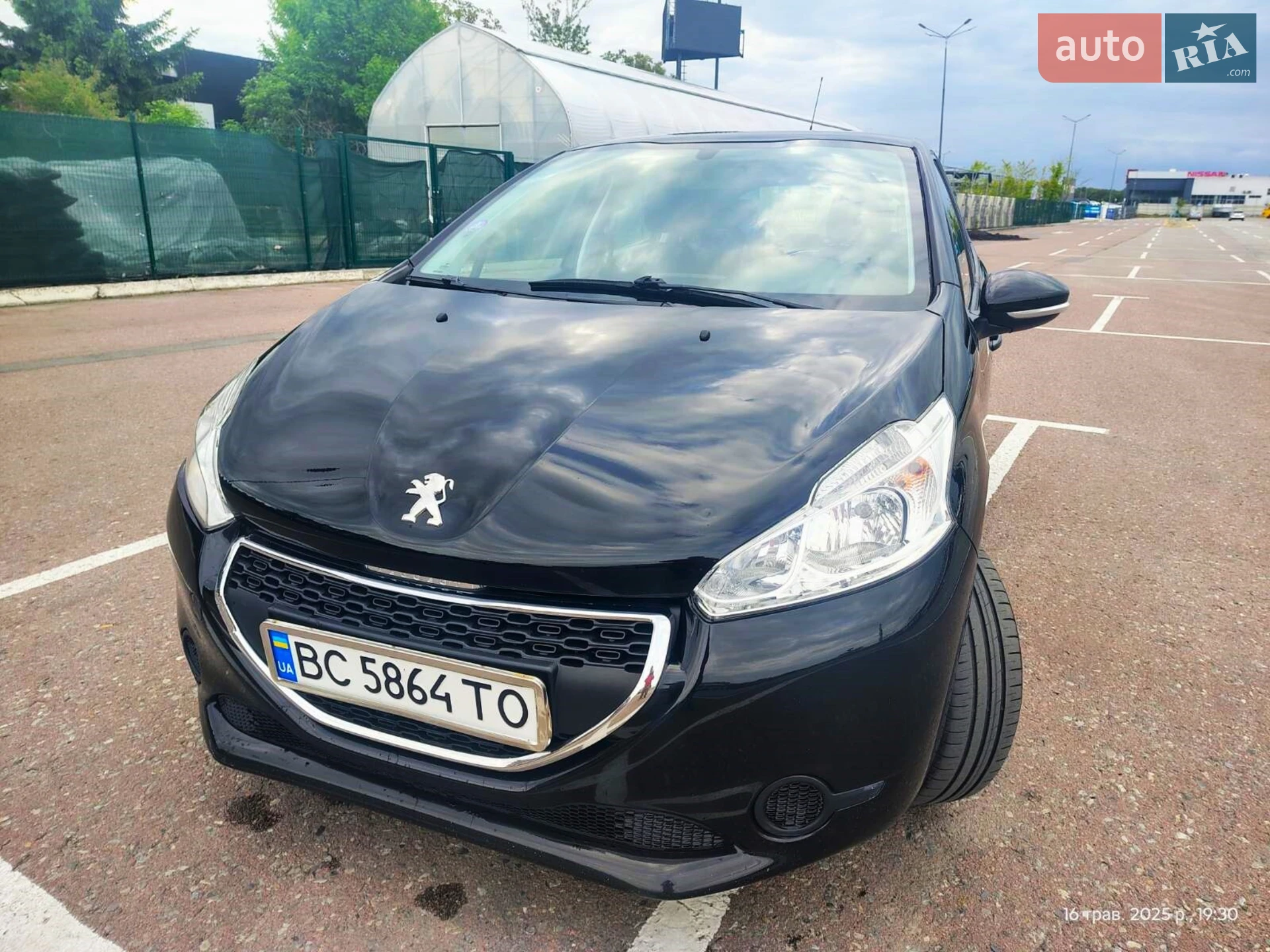 Фото авто 10