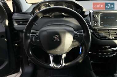 Хэтчбек Peugeot 208 2018 в 