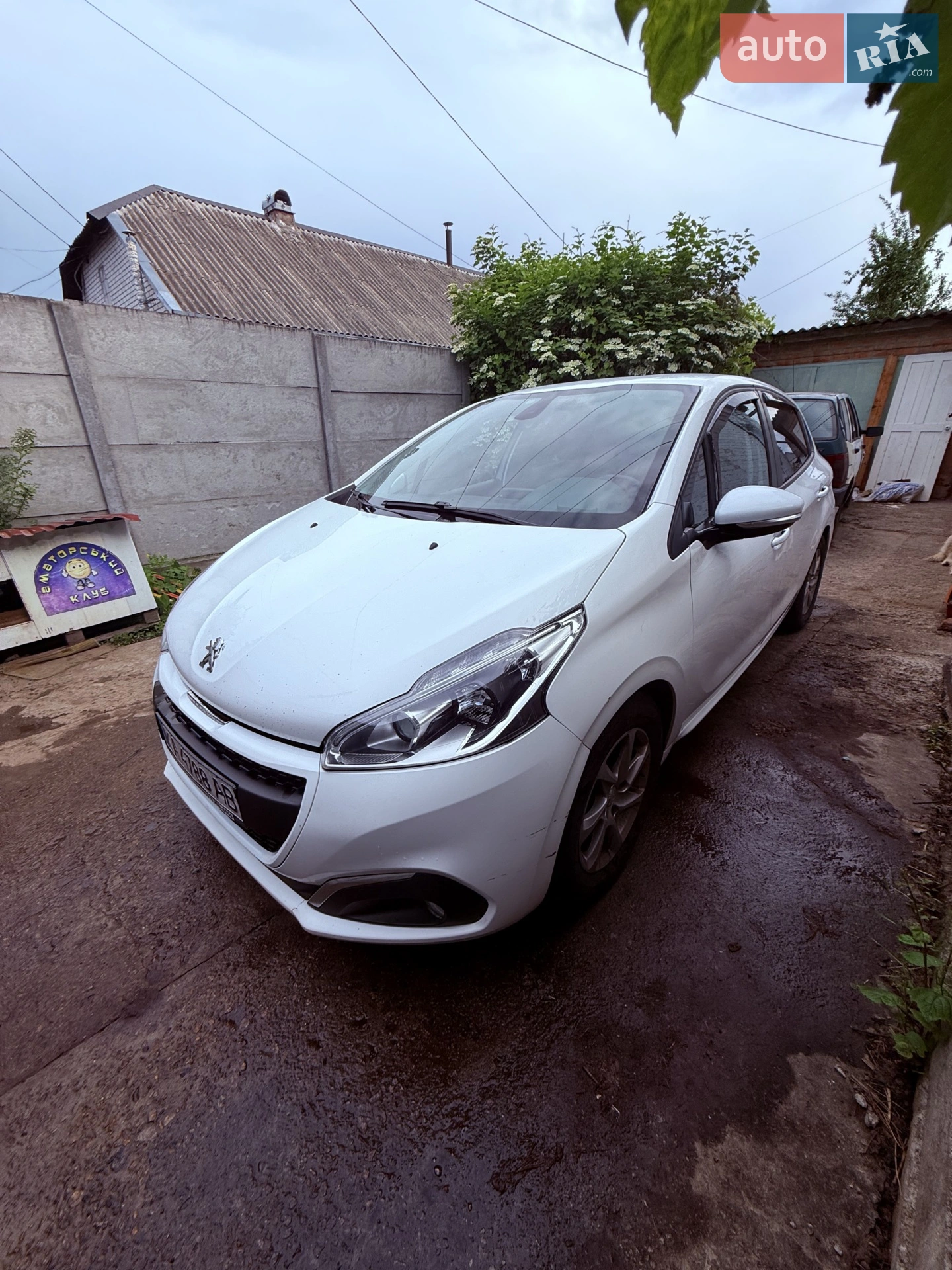 2019 Peugeot 208 - мініатюра 9