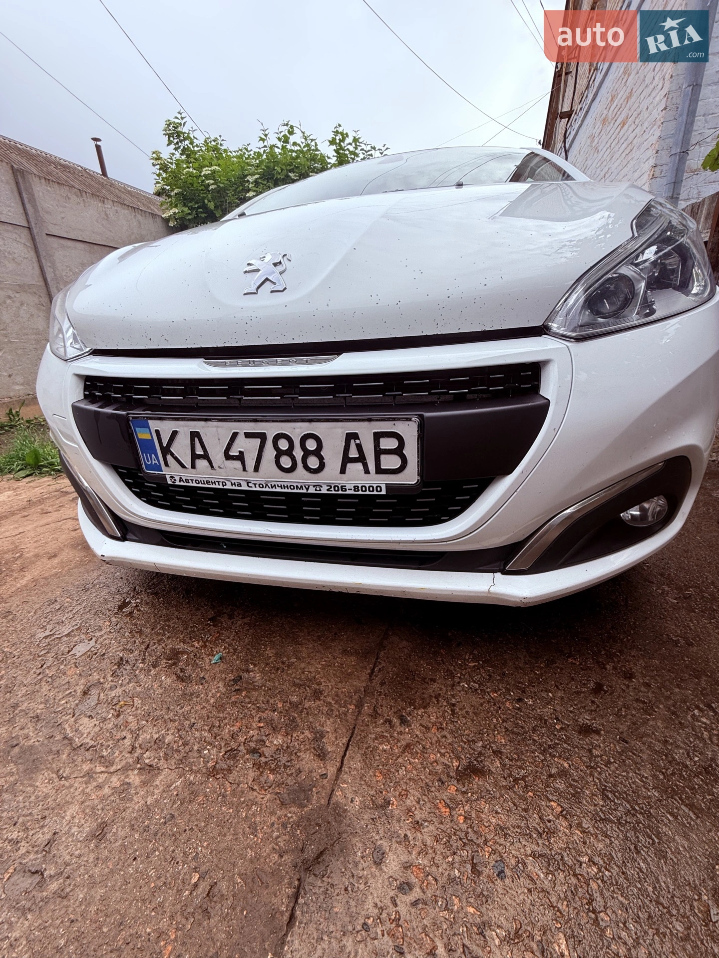2019 Peugeot 208 - мініатюра 6