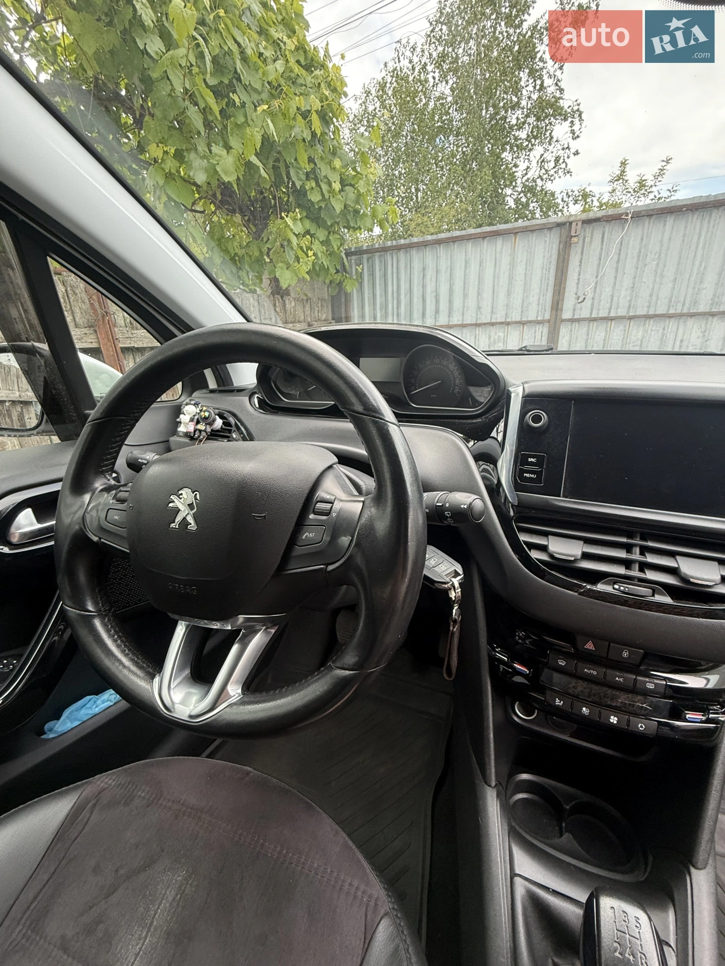 2019 Peugeot 208 - мініатюра 17