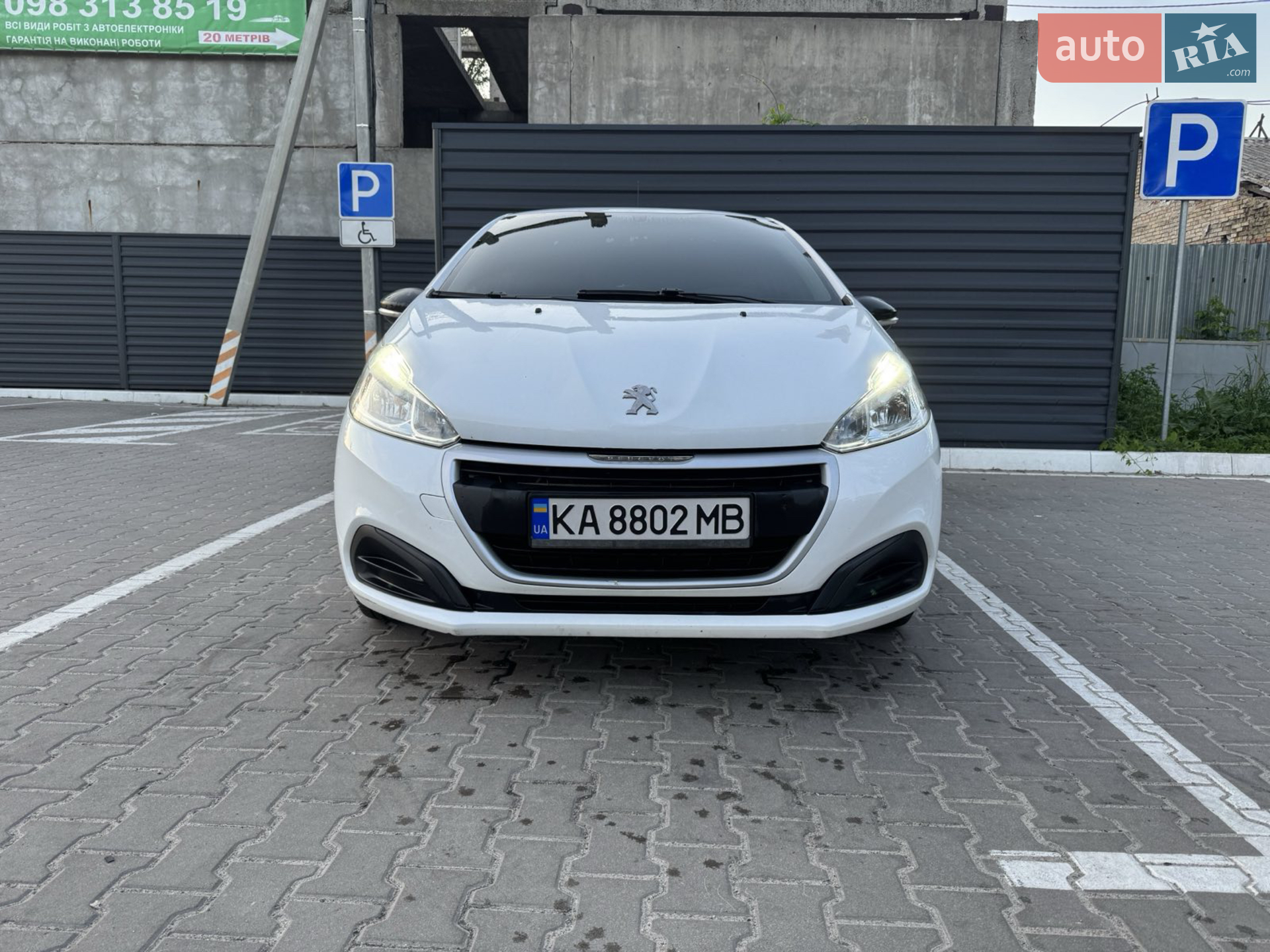 Фото авто 7