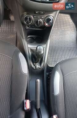 Хетчбек Peugeot 208 2015 в 