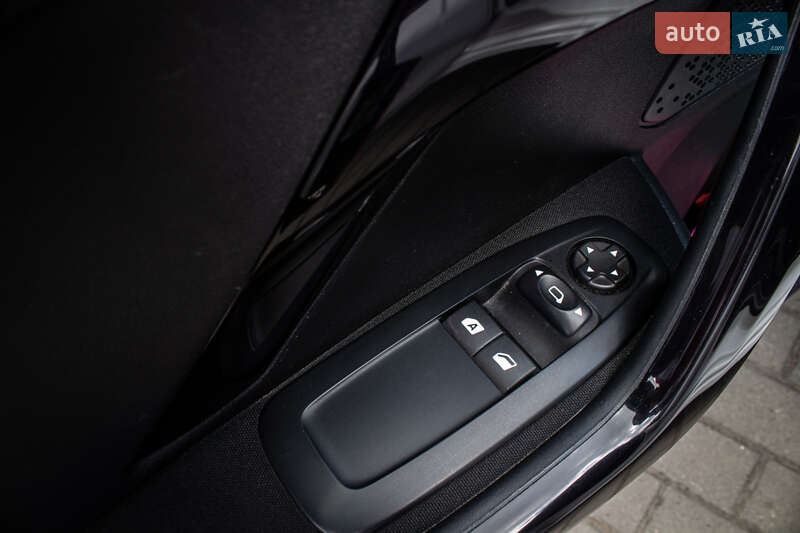 Хэтчбек Peugeot 208 2018 в Львове фото 35 Хэтчбек Peugeot 208 2018 в Львове