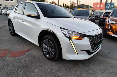 Хэтчбек Peugeot 208 2019 в Киеве