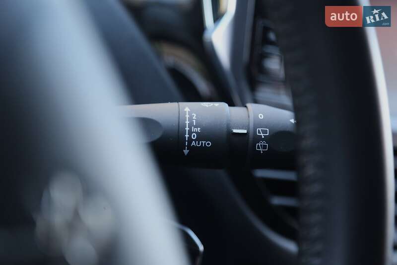 Хетчбек Peugeot 208 2019 в Києві