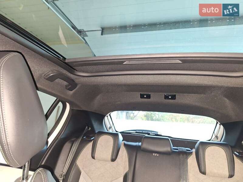 Хэтчбек Peugeot 208 2021 в Коломые фото 38 Хэтчбек Peugeot 208 2021 в Коломые