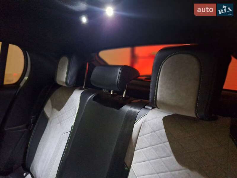 Хэтчбек Peugeot 208 2021 в Коломые фото 43 Хэтчбек Peugeot 208 2021 в Коломые