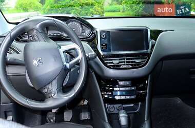 Хэтчбек Peugeot 208 2017 в 