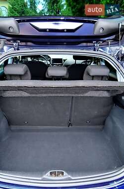 Хэтчбек Peugeot 208 2017 в 