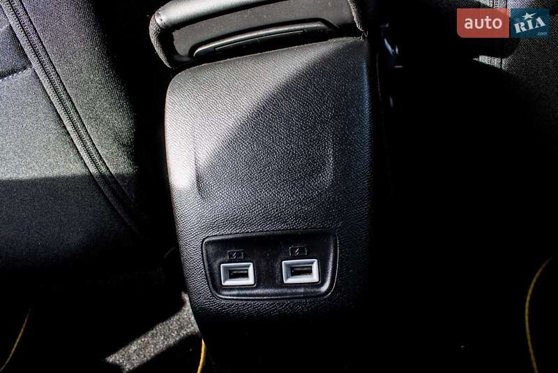 Хетчбек Peugeot 208 2023 в Львові фото 79 Хетчбек Peugeot 208 2023 в Львові