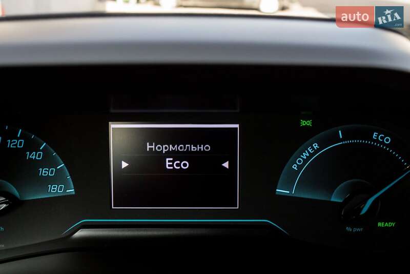 Хетчбек Peugeot 208 2023 в Львові фото 90 Хетчбек Peugeot 208 2023 в Львові