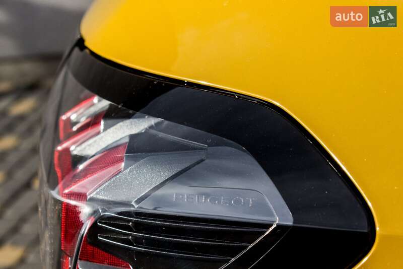 Хетчбек Peugeot 208 2023 в Львові фото 111 Хетчбек Peugeot 208 2023 в Львові