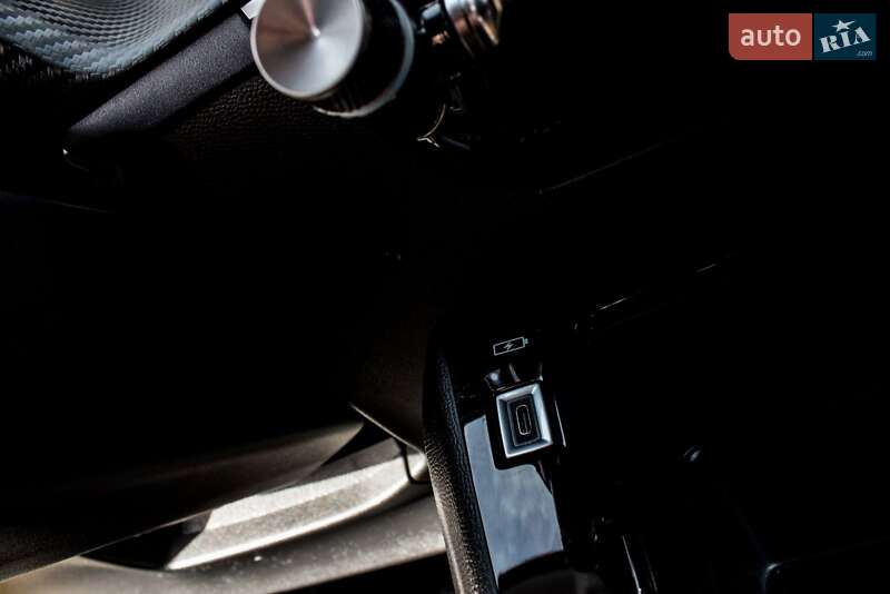 Хетчбек Peugeot 208 2023 в Львові фото 113 Хетчбек Peugeot 208 2023 в Львові