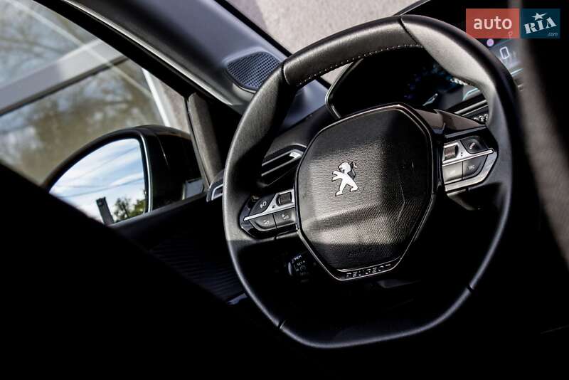 Хетчбек Peugeot 208 2023 в Львові фото 141 Хетчбек Peugeot 208 2023 в Львові