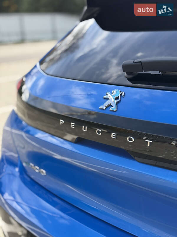 Хэтчбек Peugeot 208 2020 в Луцке фото 14 Хэтчбек Peugeot 208 2020 в Луцке