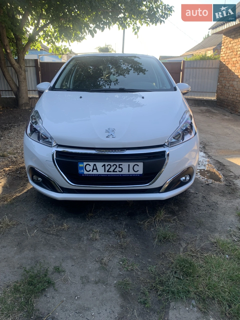 2020 Peugeot 208 - мініатюра 22