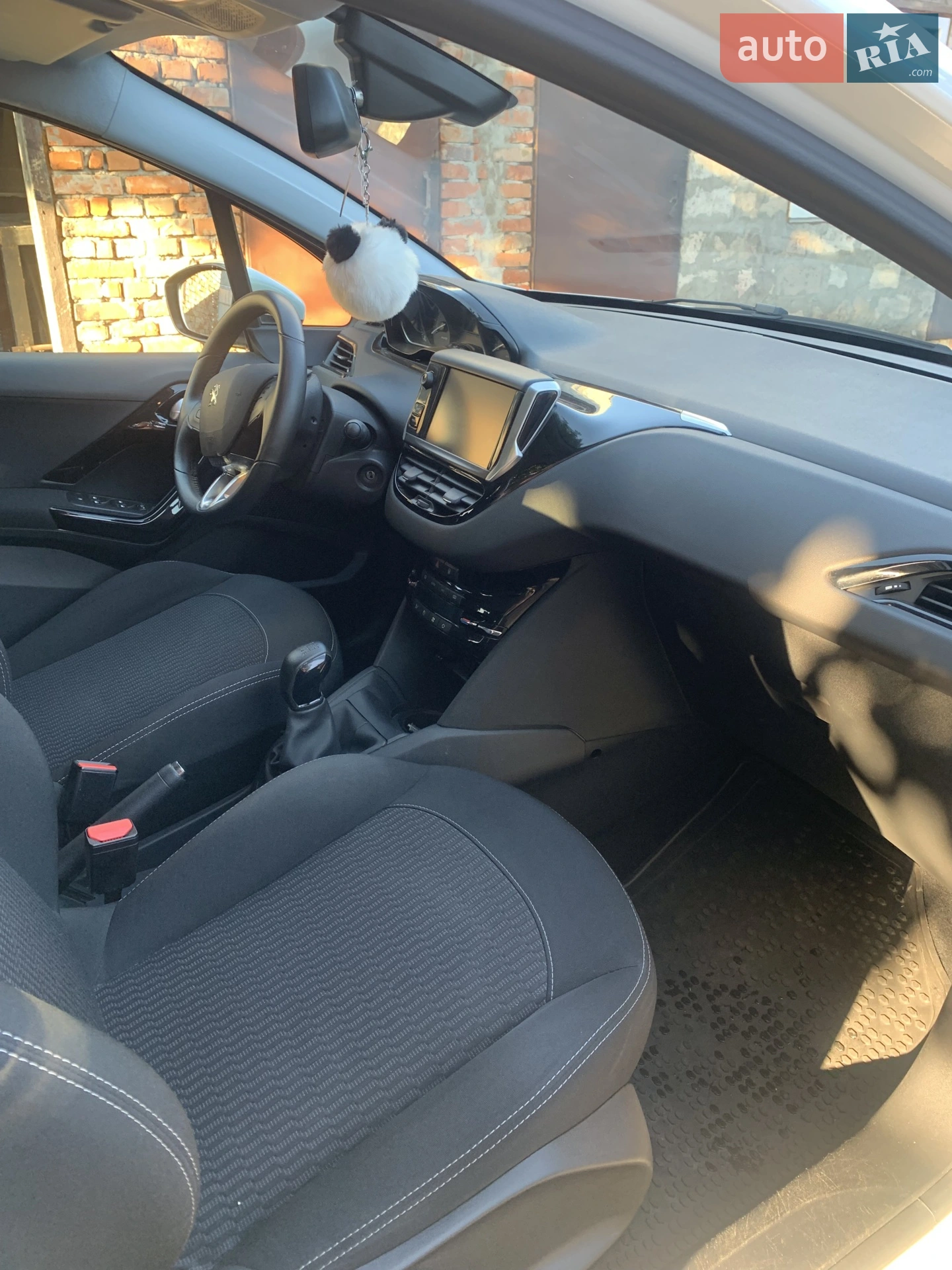 2019 Peugeot 208 - мініатюра 5