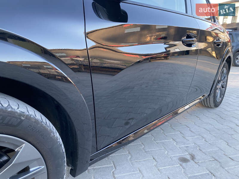 Хэтчбек Peugeot 208 2021 в Тернополе