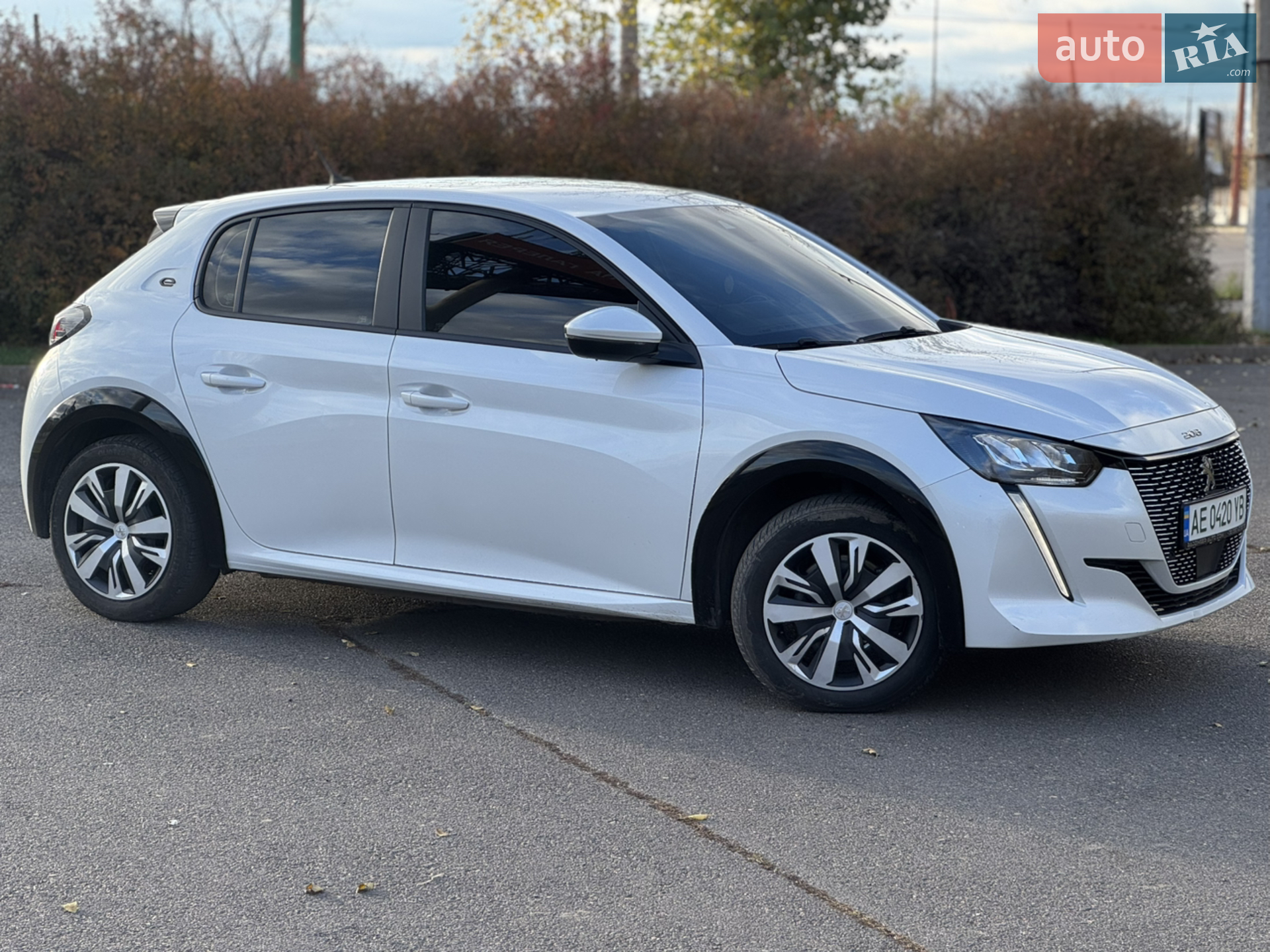 2020 Peugeot 208 - мініатюра 16