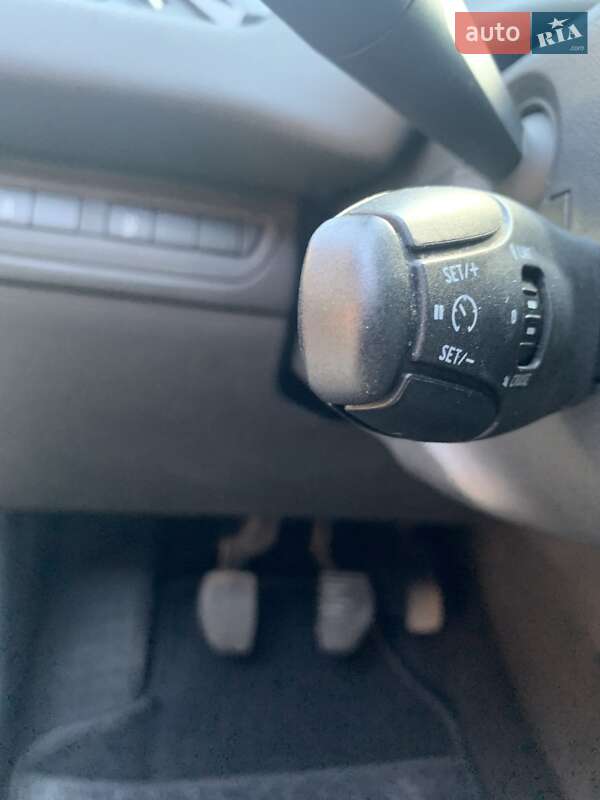 Хэтчбек Peugeot 208 2017 в Виннице