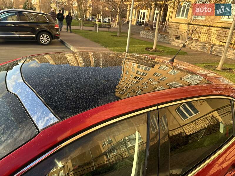 Хэтчбек Peugeot 208 2014 в Киеве